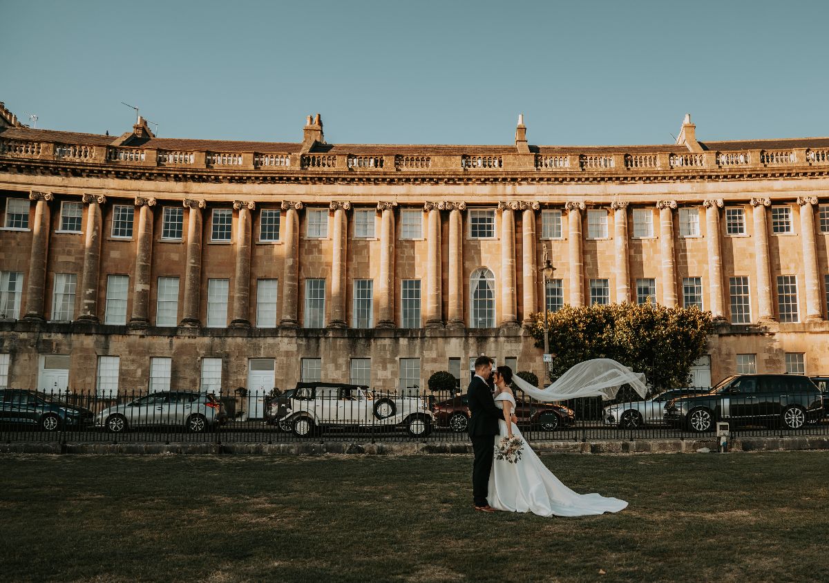 Gallery Item 4 for The Royal Crescent Hotel &amp; Spa