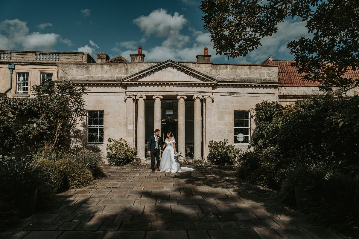 Gallery Item 3 for The Royal Crescent Hotel &amp; Spa