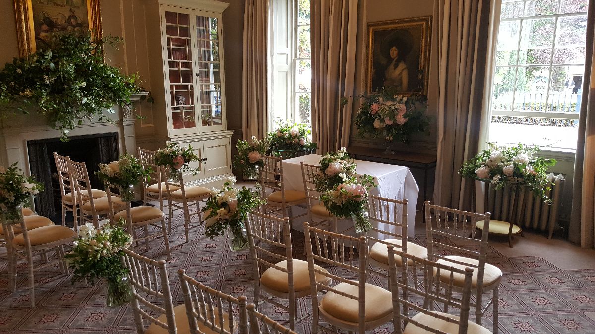 Gallery Item 3 for The Royal Crescent Hotel &amp; Spa