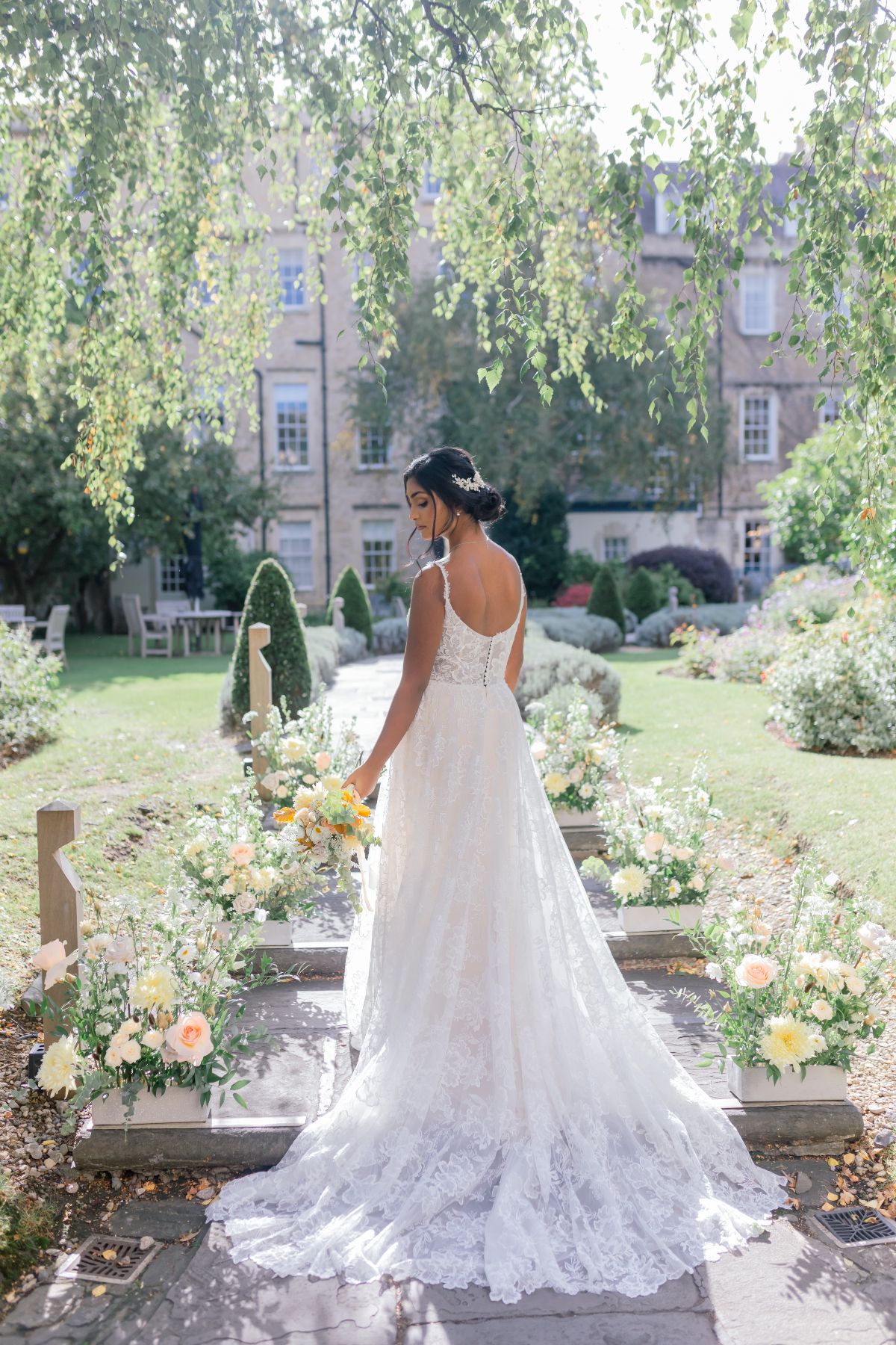 Gallery Item 4 for The Royal Crescent Hotel &amp; Spa