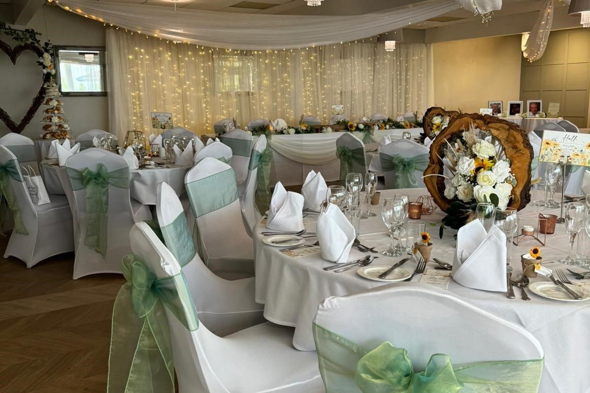 Gallery Item 3 for Forest Hills Hotel