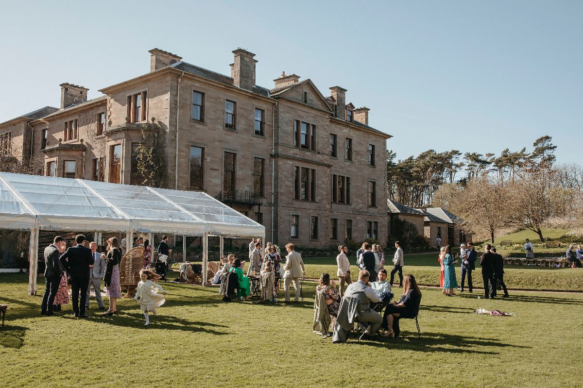 Gallery Item 6 for Cambo County House &amp; Estate