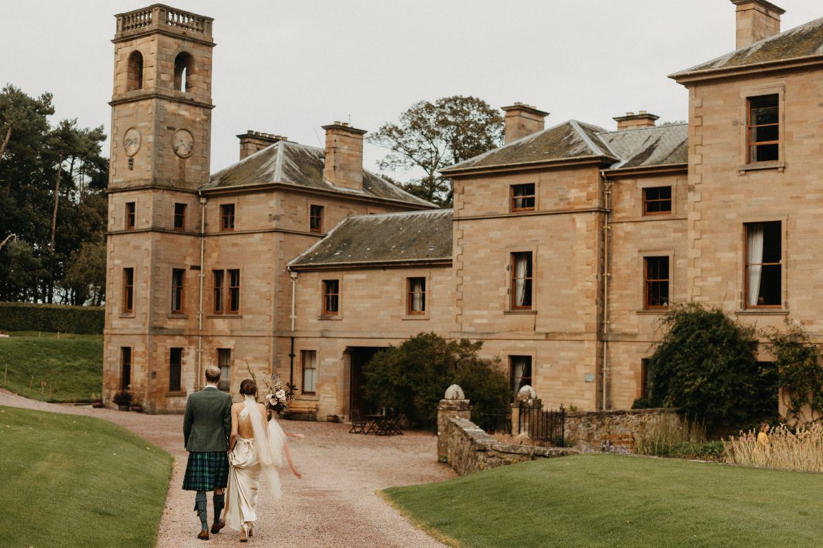 Gallery Item 3 for Cambo County House &amp; Estate