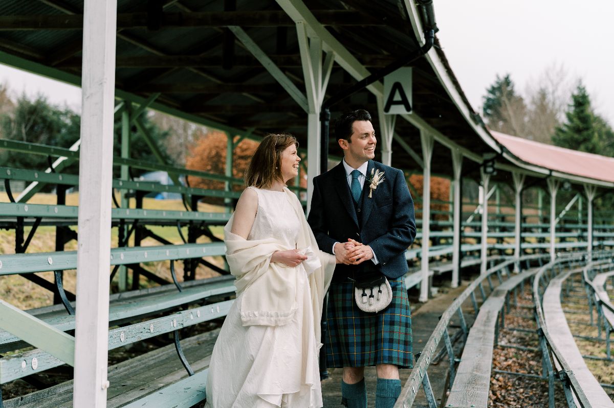 Gallery Item 3 for Duke of Rothesay Highland Games Pavilion