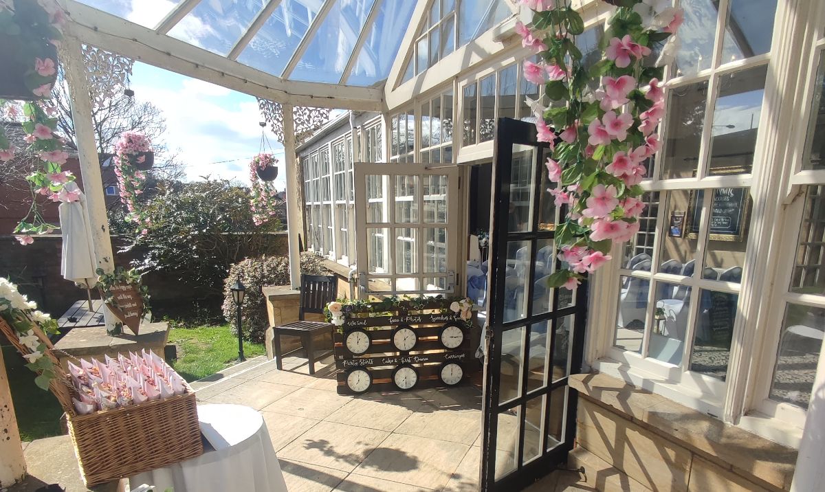 Gallery Item 8 for The Manor Hotel