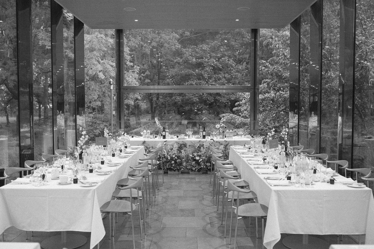 Gallery Item 2 for Weddings with University of Manchester