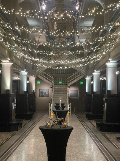 Gallery Item 3 for Weddings with University of Manchester