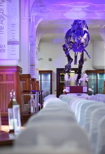 Gallery Item 5 for Weddings with University of Manchester