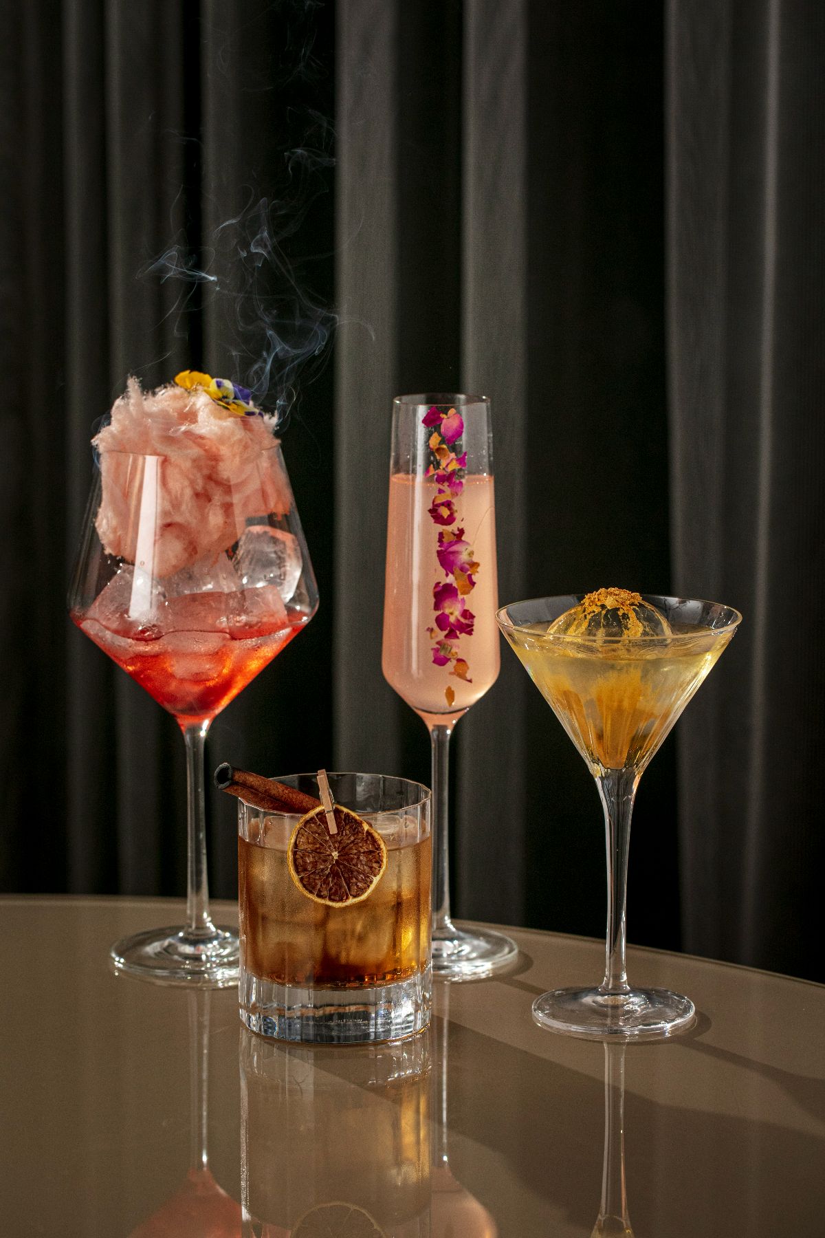 Gallery Item 3 for Rose Court Events