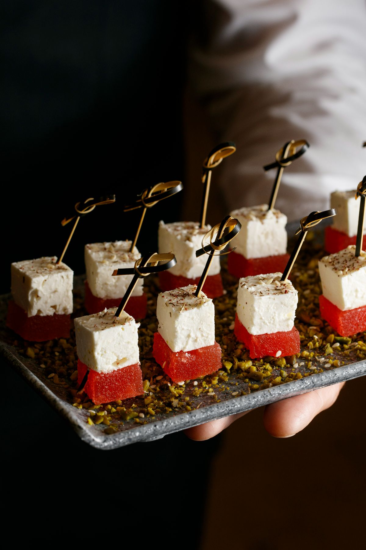 Gallery Item 10 for Rose Court Events