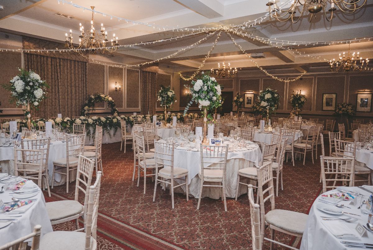 Gallery Item 5 for Norwood Hall Hotel