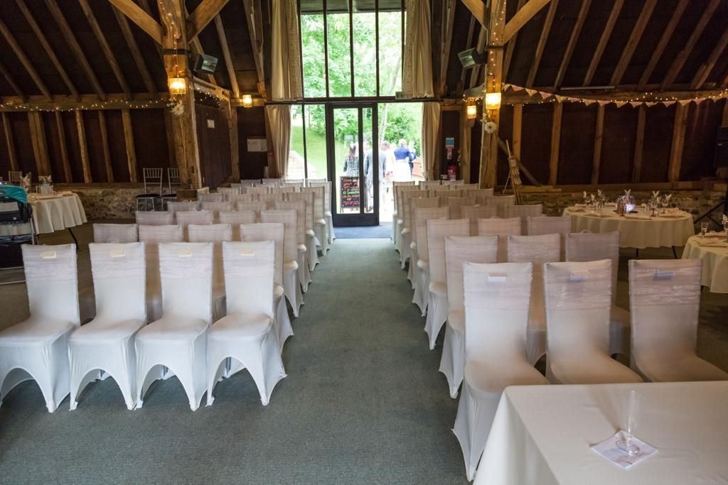 Gallery Item 3 for Farthingloe Barn