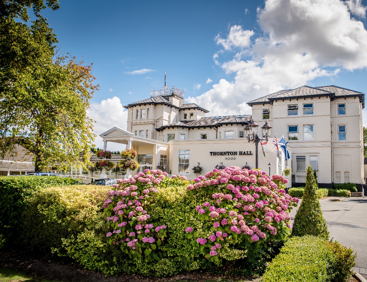 Gallery Item 6 for Thornton Hall Hotel &amp; Spa