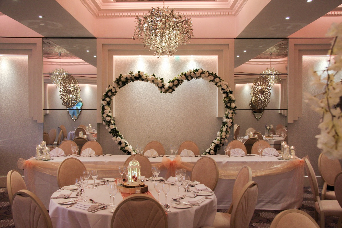 Gallery Item 5 for Thornton Hall Hotel &amp; Spa