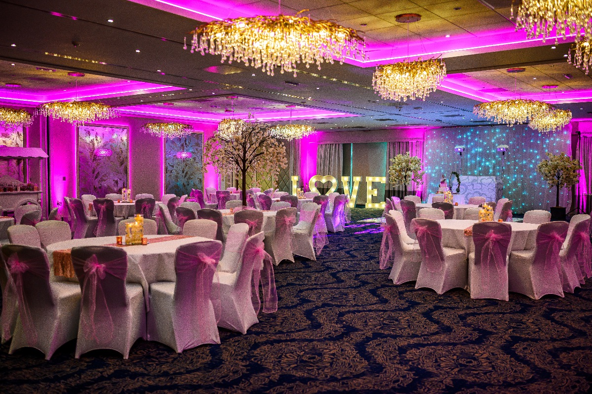 Gallery Item 3 for Thornton Hall Hotel &amp; Spa