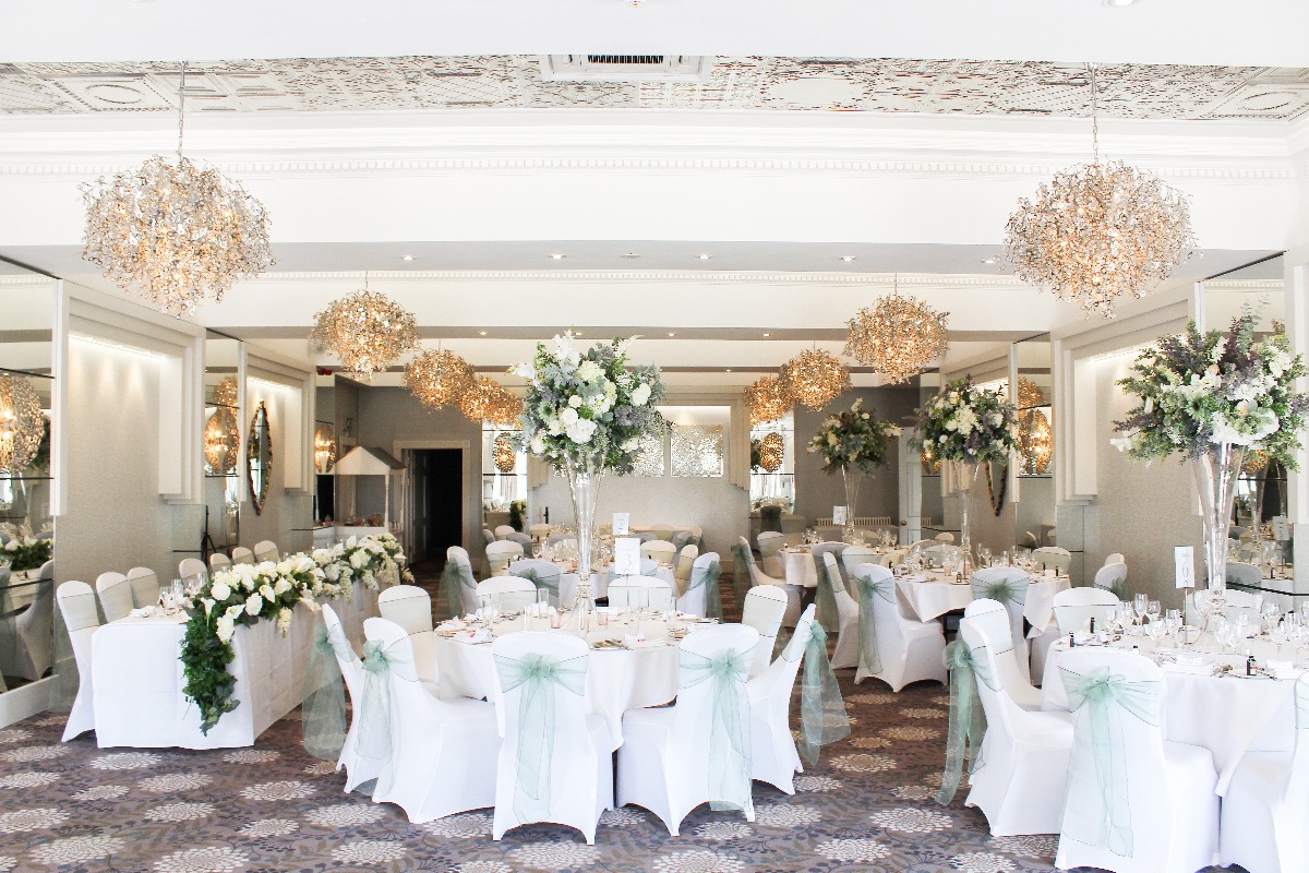 Gallery Item 6 for Thornton Hall Hotel &amp; Spa
