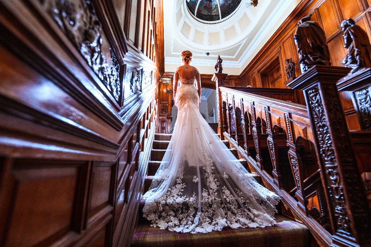 Gallery Item 4 for Thornton Hall Hotel &amp; Spa