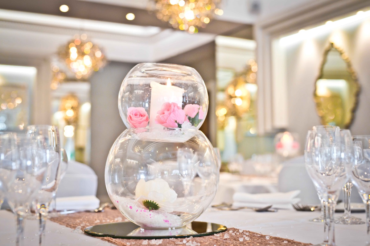 Gallery Item 2 for Thornton Hall Hotel &amp; Spa