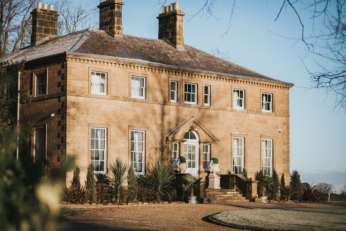 Gallery Item 6 for Charlton Hall