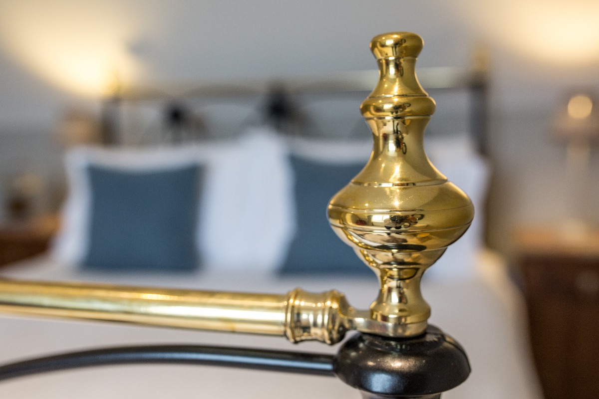 Gallery Item 3 for Coruisk House