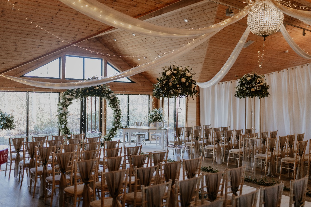 Gallery Item 2 for Styal Lodge