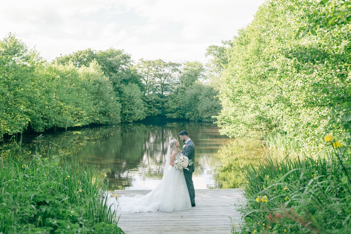 Gallery Item 4 for Styal Lodge