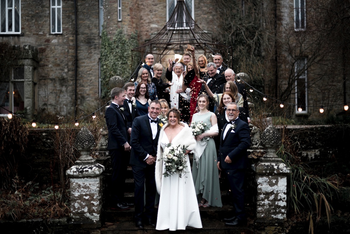 Gallery Item 2 for Augill Castle