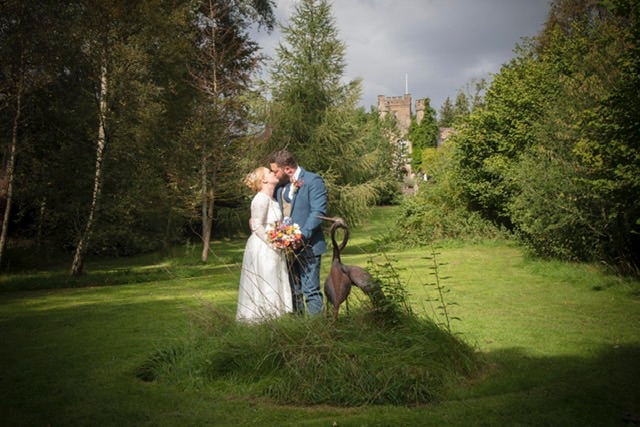 Gallery Item 5 for Augill Castle