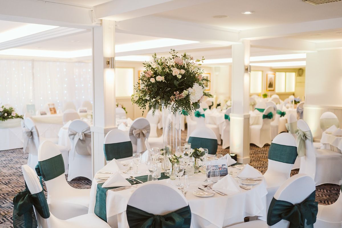 Gallery Item 3 for Foxhills Club &amp; Resort