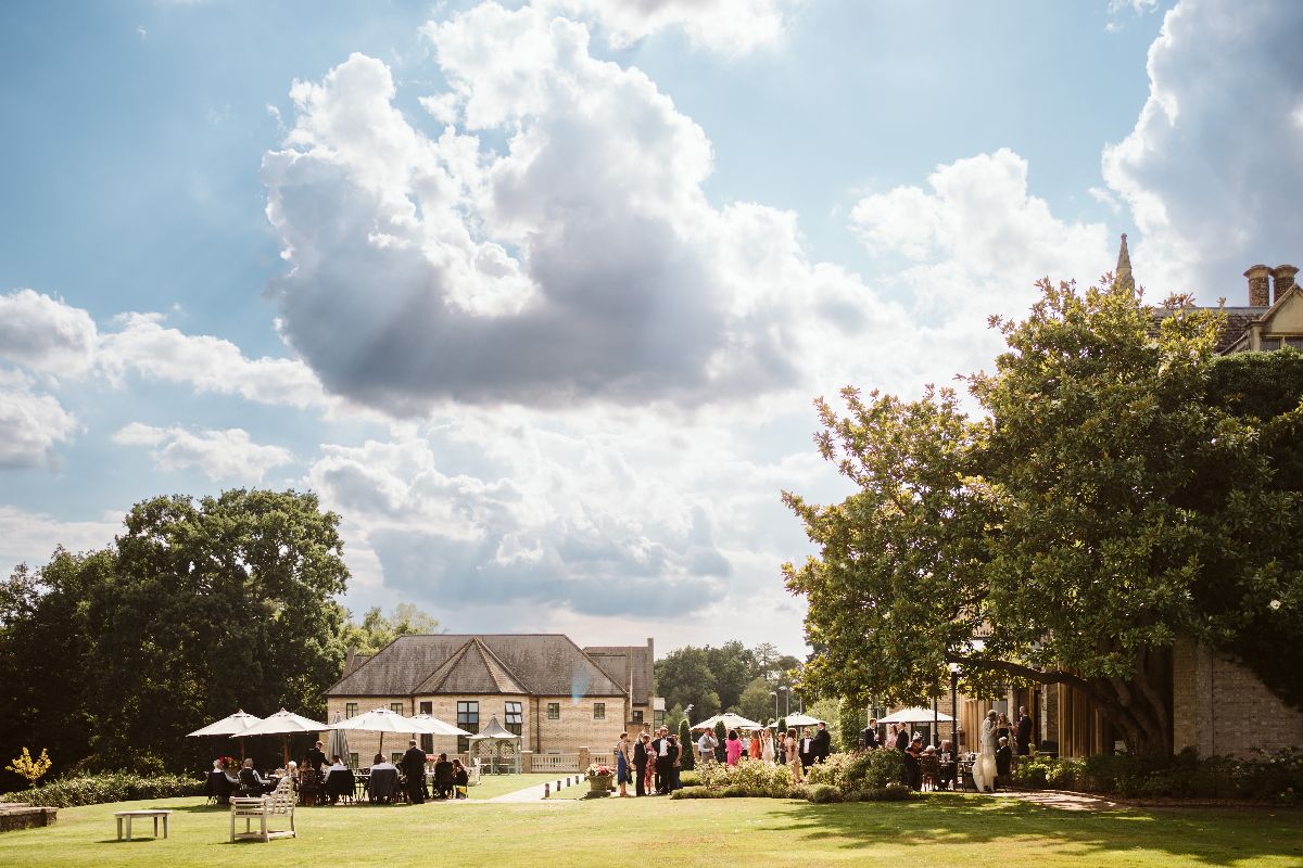 Gallery Item 4 for Foxhills Club &amp; Resort