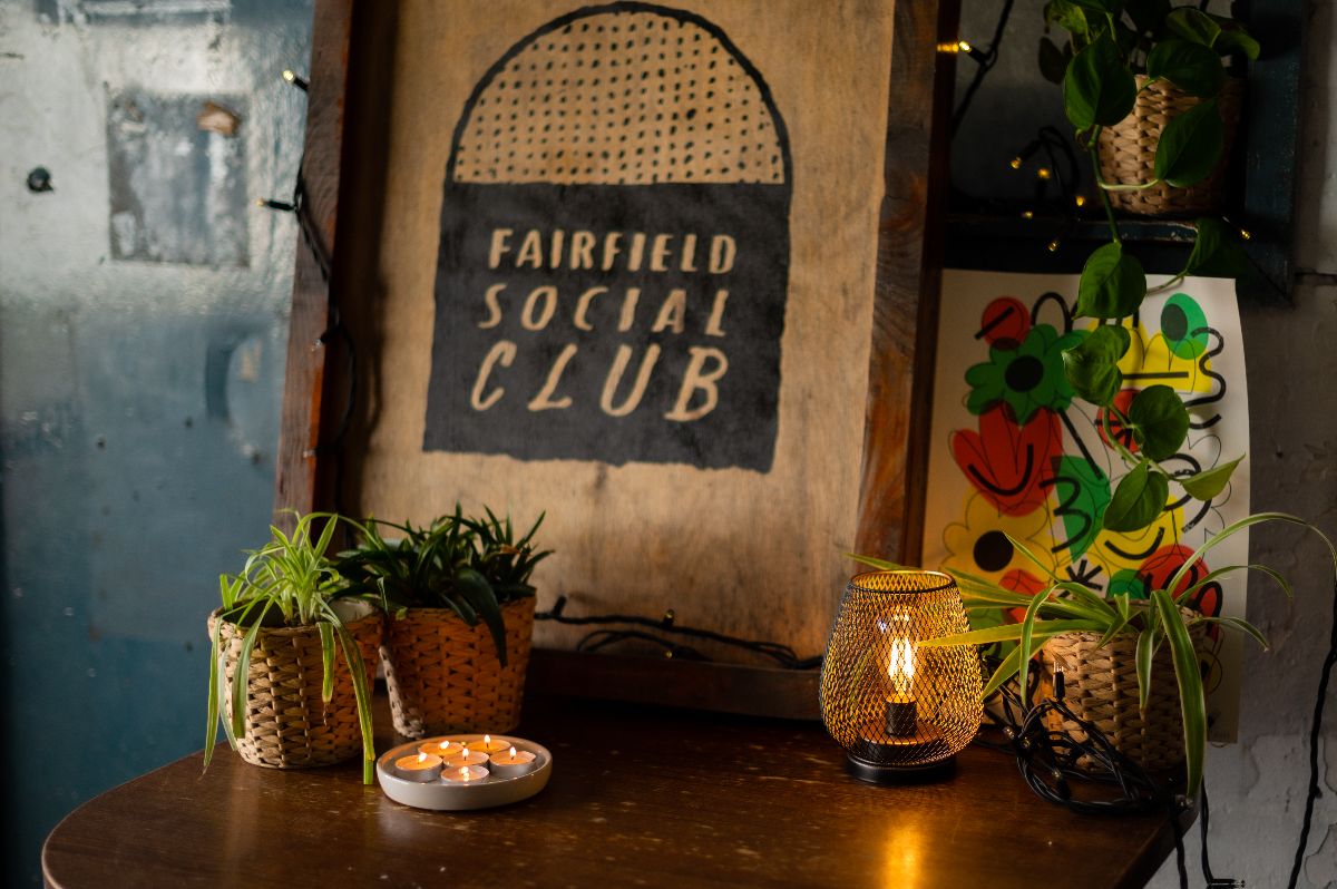 Gallery Item 2 for Fairfield Social Club MCR