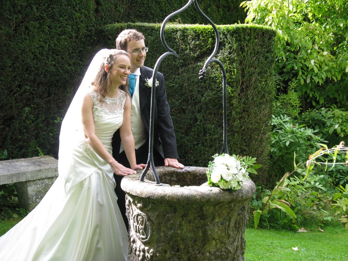 Gallery Item 3 for Gilbert Whites House and Gardens