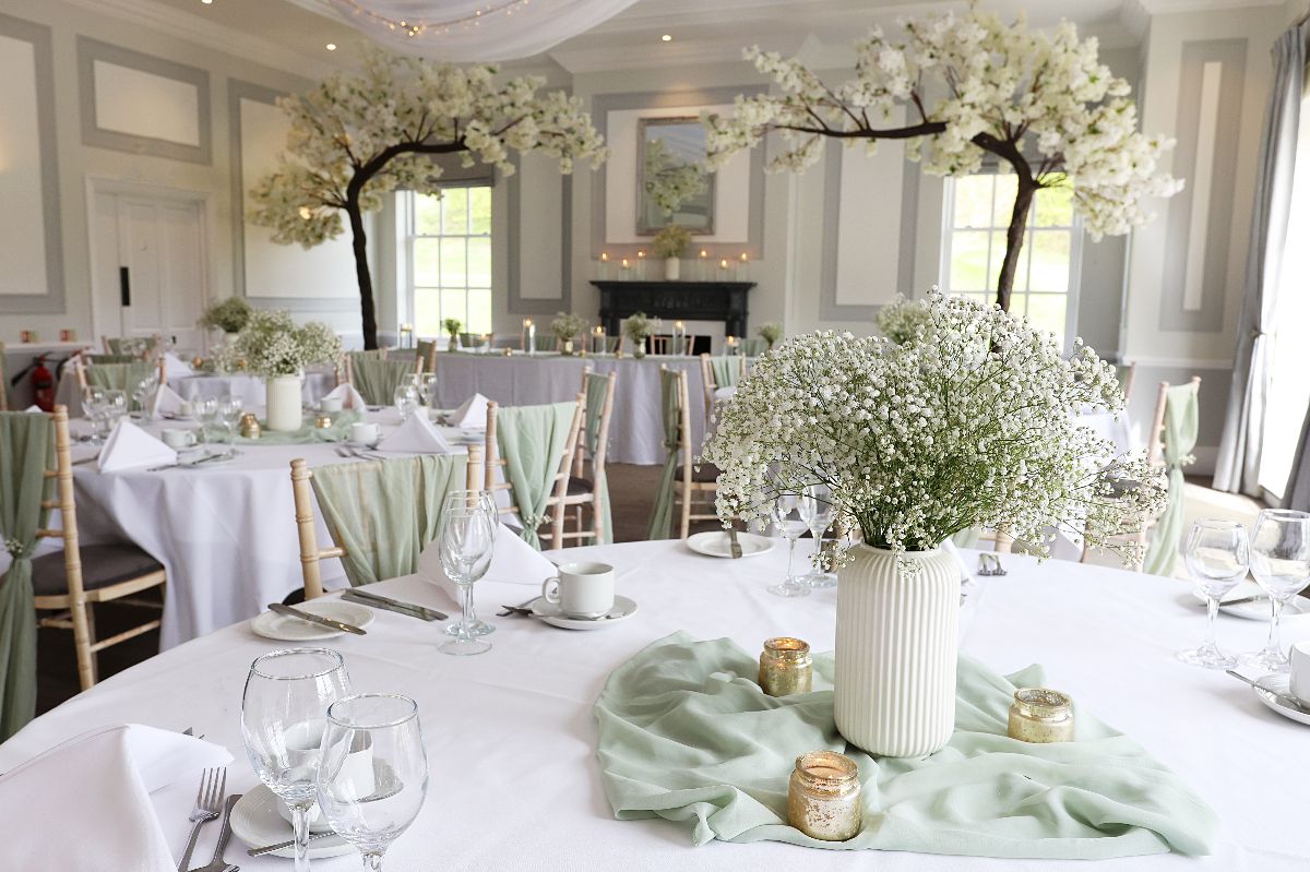 Gallery Item 5 for Woldingham Golf Club