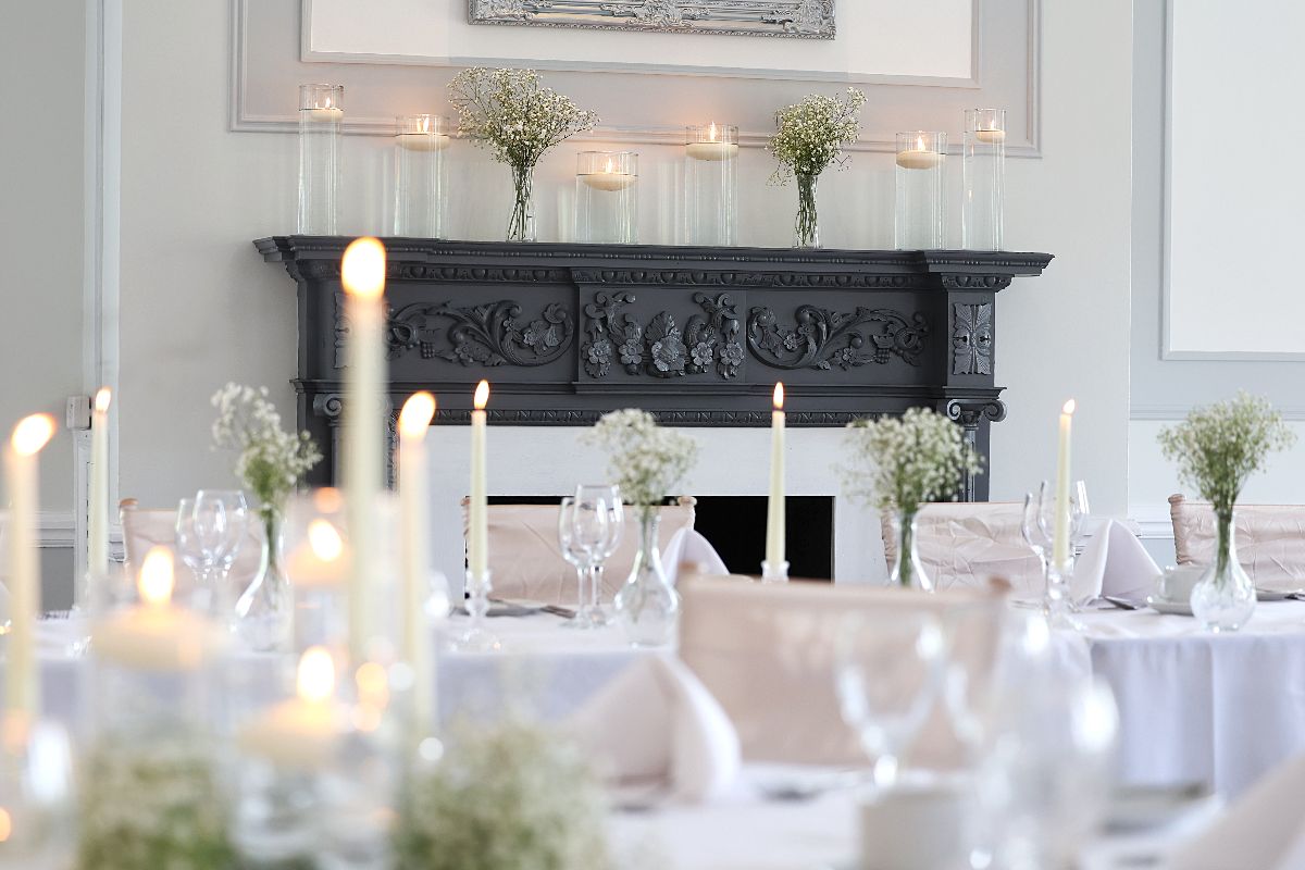 Gallery Item 4 for Woldingham Golf Club
