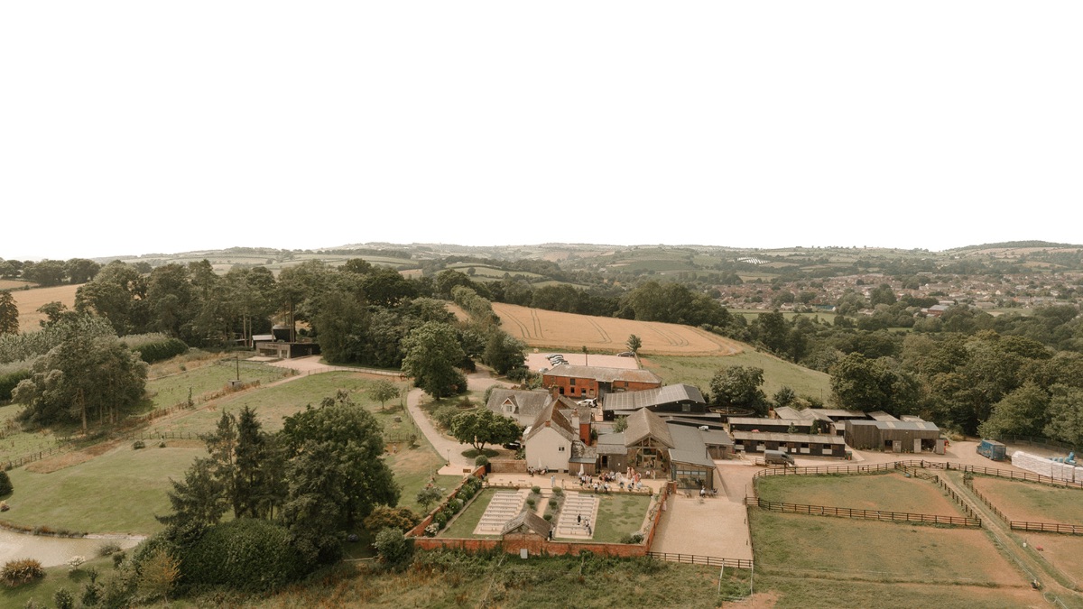 Gallery Item 2 for Upton Barn &amp; Walled Garden