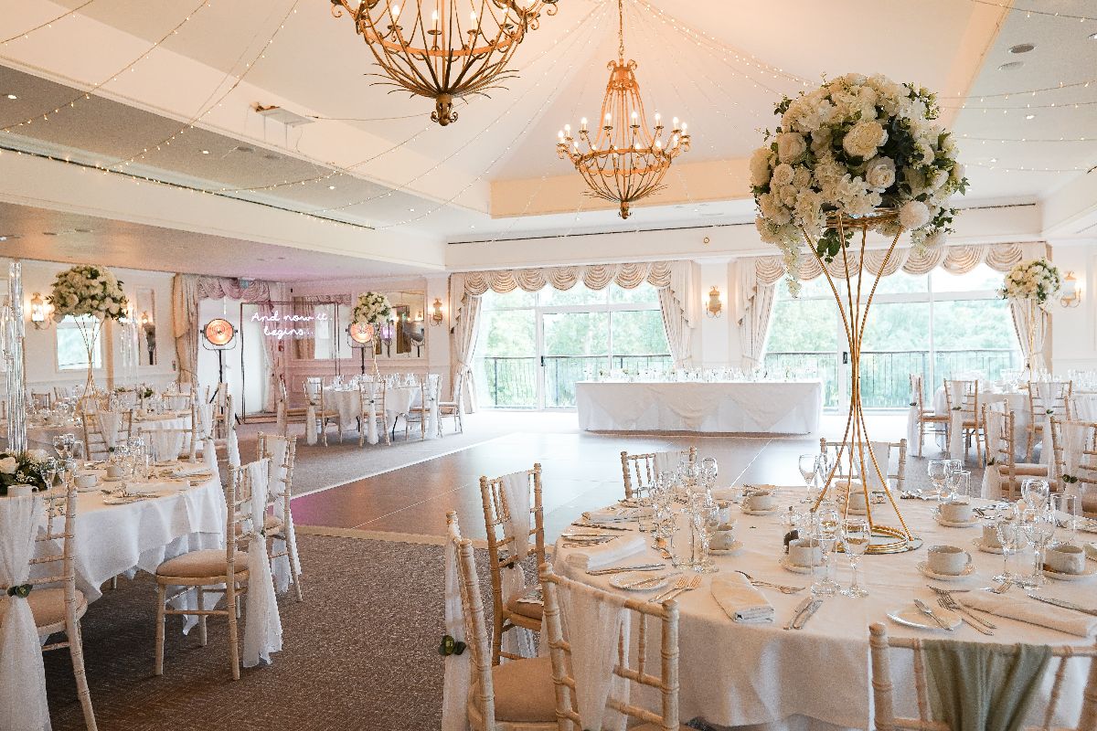 Gallery Item 4 for Stoke by Nayland Resort