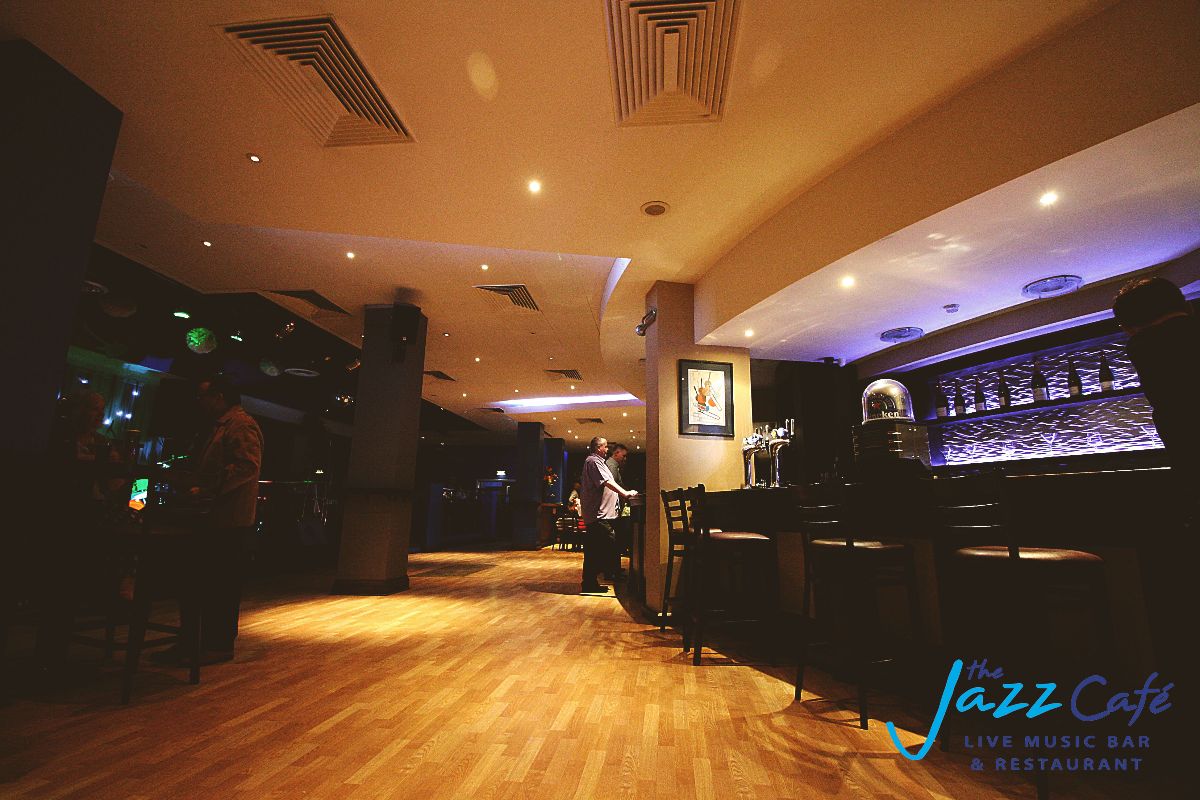 Gallery Item 2 for The Jazz Cafe