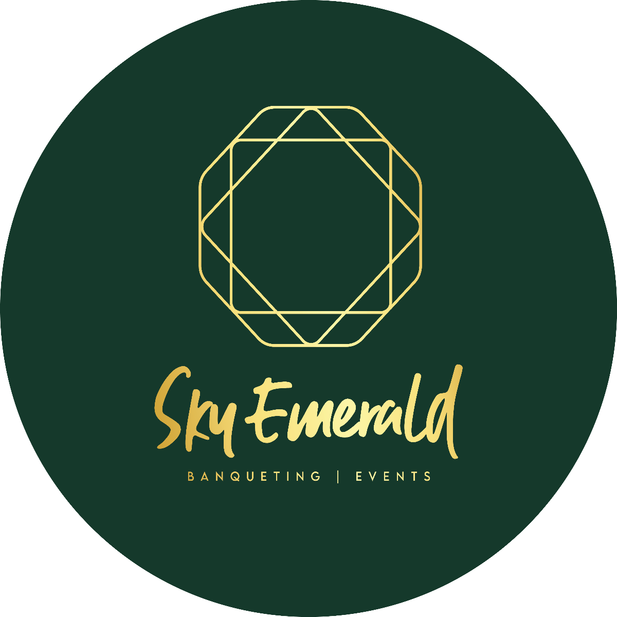 Gallery Item 3 for Sky Emerald Banqueting Suite