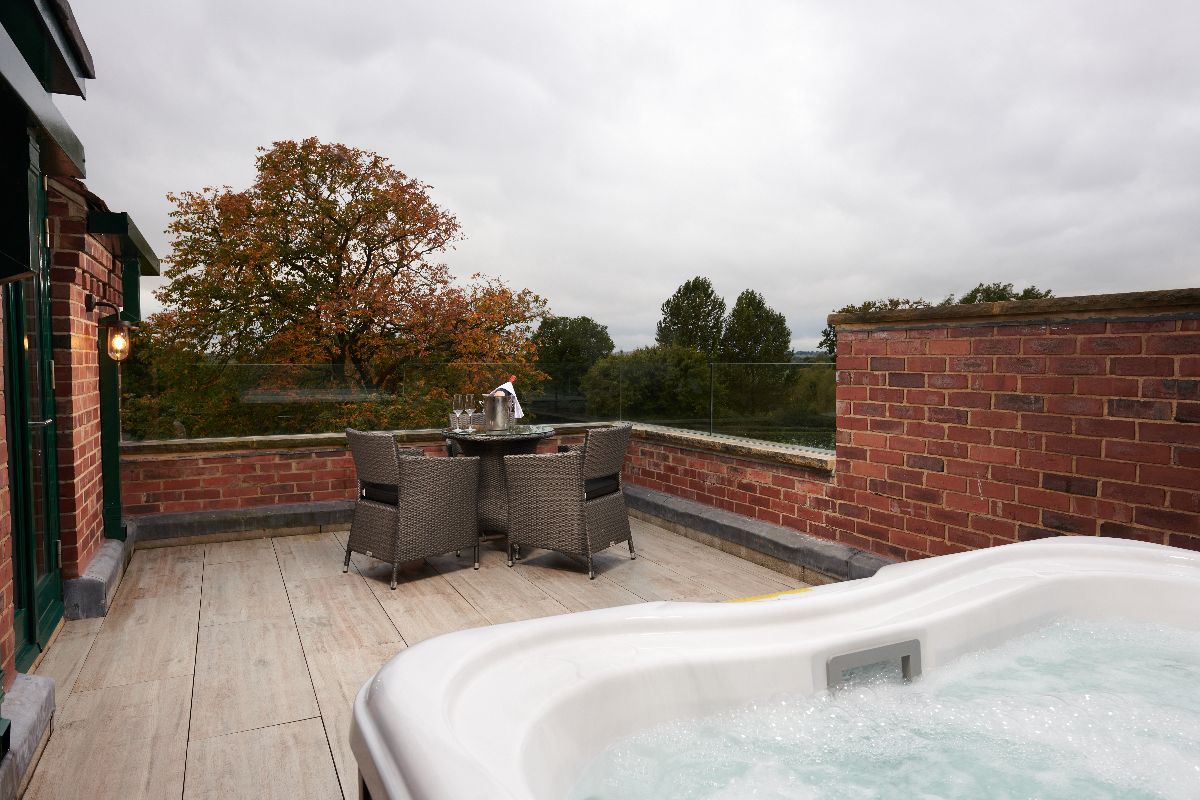 Gallery Item 4 for Aldwark Manor Estate