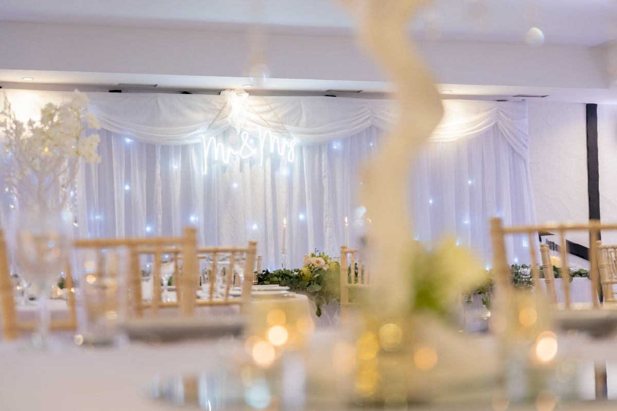Gallery Item 6 for Donnington Manor