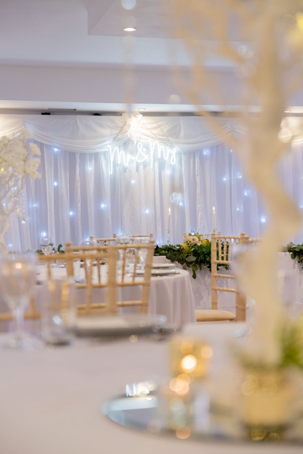 Gallery Item 4 for Donnington Manor