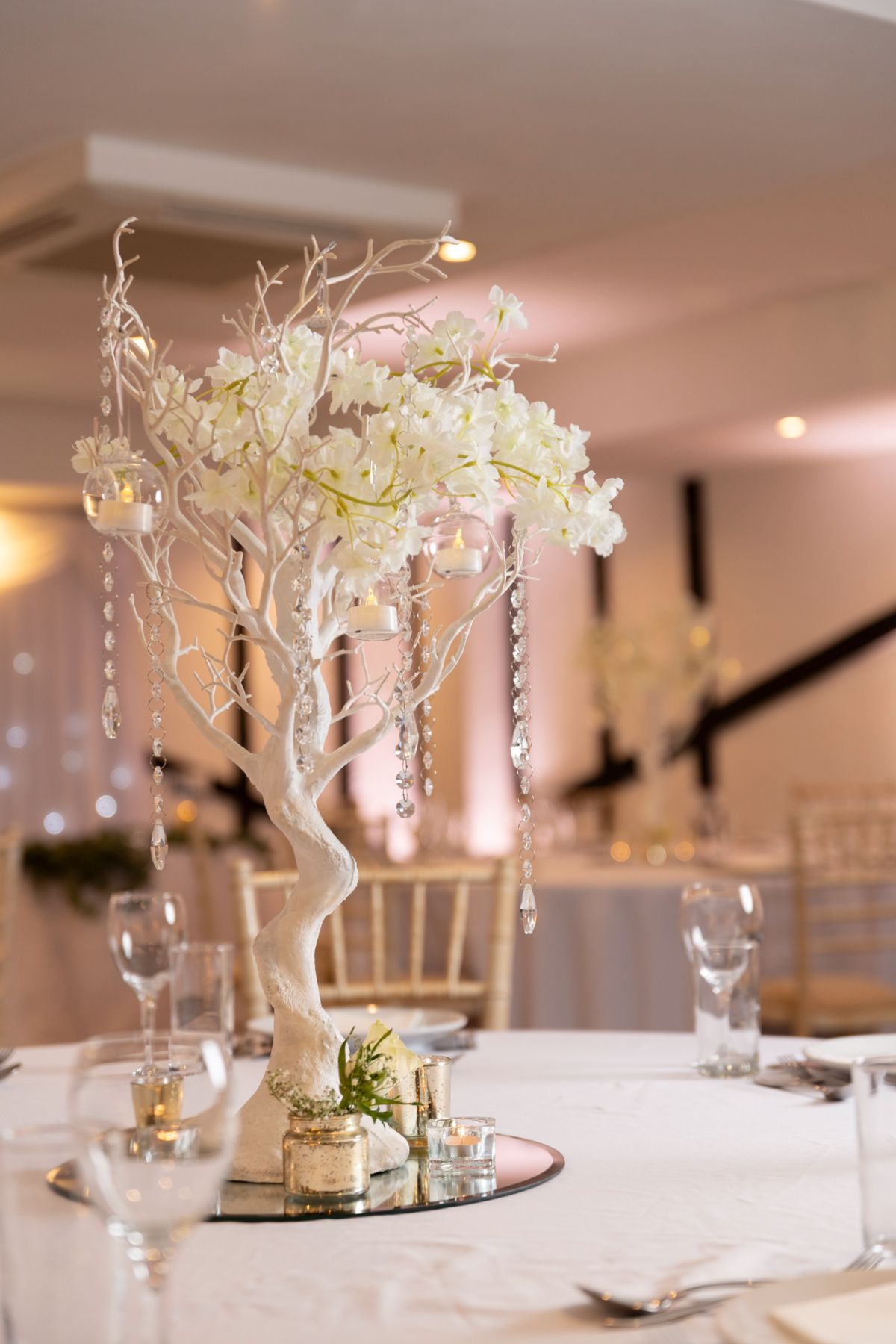 Gallery Item 5 for Donnington Manor