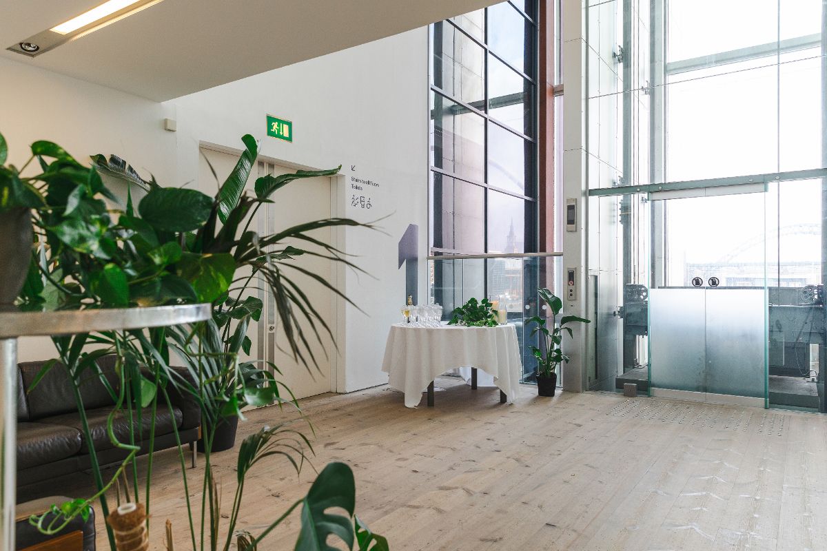 Gallery Item 3 for Baltic Hires
