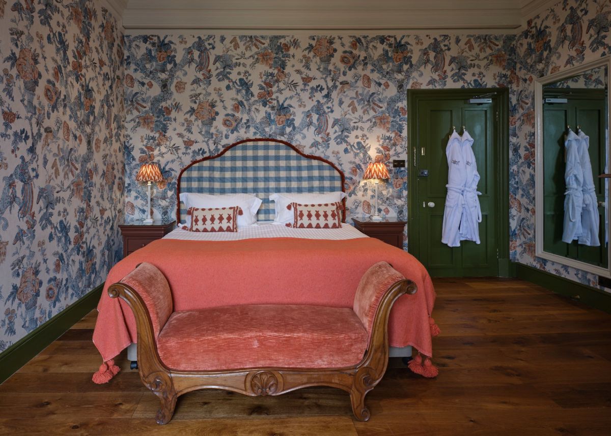 Gallery Item 3 for The Old Bell Hotel