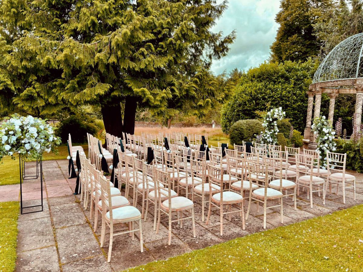 Gallery Item 5 for Dalston Hall