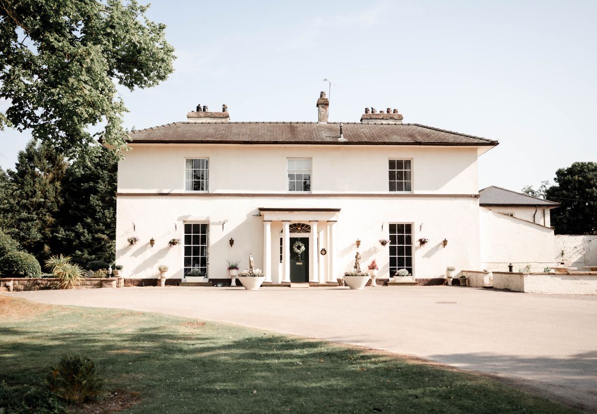 Gallery Item 2 for Highfield Hall