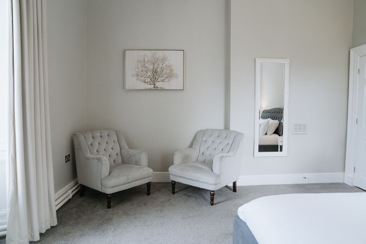 Gallery Item 2 for Highfield Hall