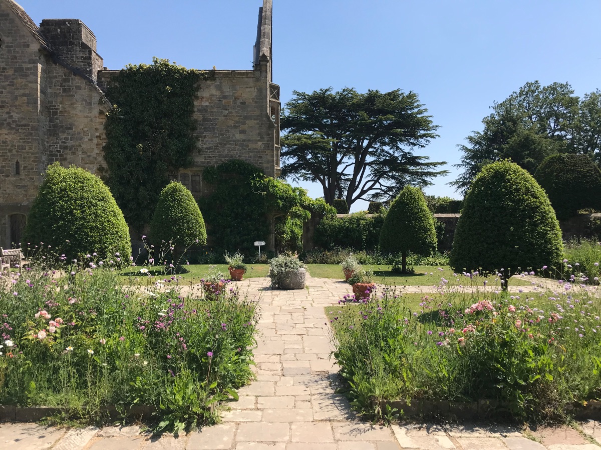 Gallery Item 4 for Nymans