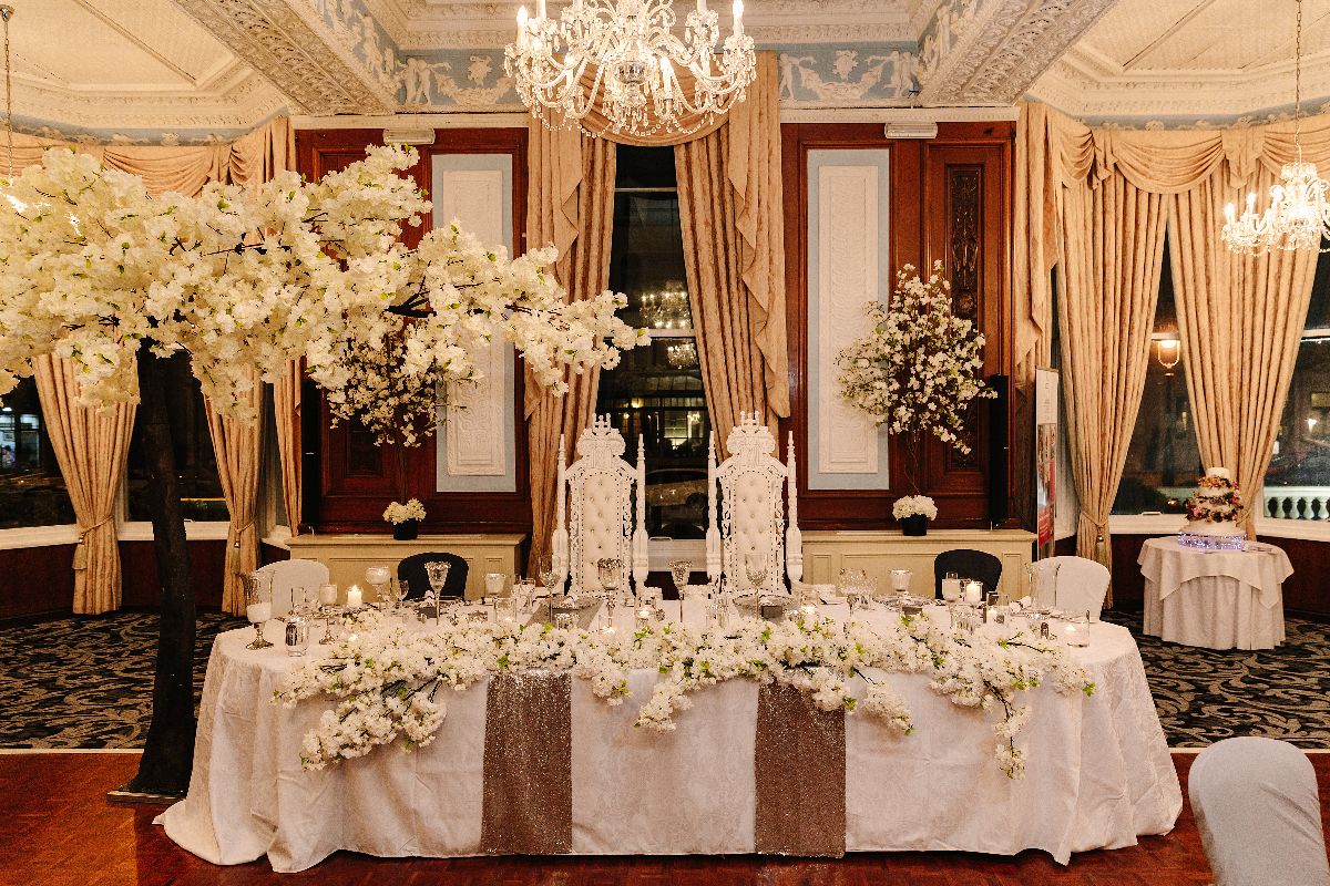 Gallery Item 4 for St George&#039;s Hotel