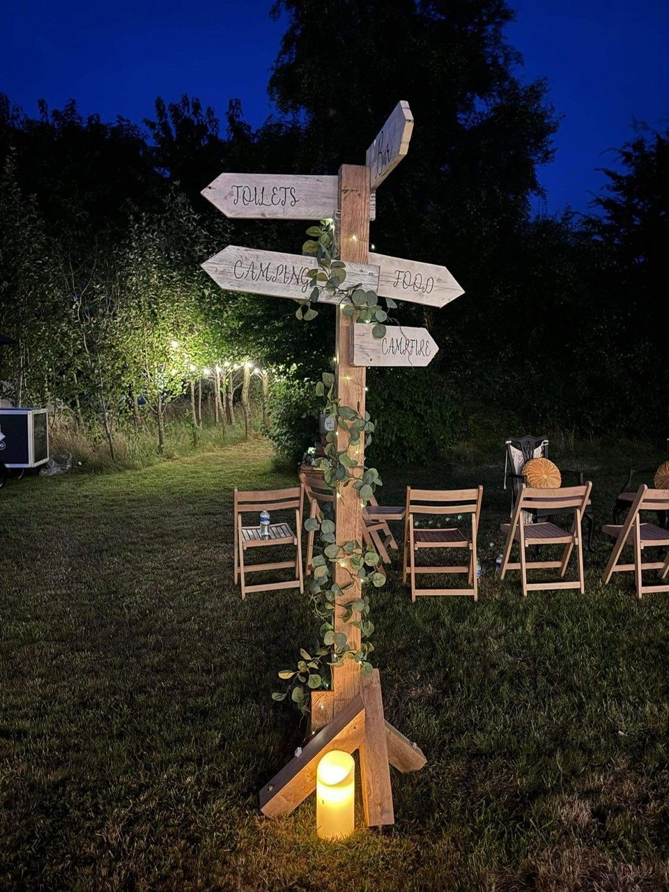 Gallery Item 11 for Willowbrook Events